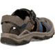 Teva Omniu2 Shoes - Mens, Bungee Cord, 7, 1019180-BNGC-07