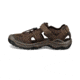 Teva Omnium 2 Leather Sandal - Mens, Turkish Coffee, 09, 1019179-TKCF-09