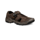 Teva Omnium 2 Leather Sandal - Mens, Turkish Coffee, 09, 1019179-TKCF-09