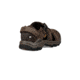 Teva Omnium 2 Leather Sandal - Mens, Turkish Coffee, 09, 1019179-TKCF-09