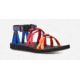 Teva Original ALP Revive Sandals - Womens, 90S Archival Revival, 7, 1153653-SVL-07