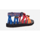 Teva Original ALP Revive Sandals - Womens, 90S Archival Revival, 7, 1153653-SVL-07