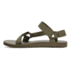 Teva Original Universal Canvas - Mens, Dark Olive, 11, 1124038-DOL-11