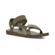 Teva Original Universal Canvas - Mens, Dark Olive, 11, 1124038-DOL-11