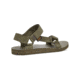 Teva Original Universal Canvas - Mens, Dark Olive, 11, 1124038-DOL-11