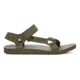 Teva Original Universal Canvas - Mens, Dark Olive, 11, 1124038-DOL-11