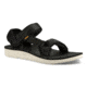 Teva Original Universal Premier Sandal - Womens, Black, 6 US, 1016935-BLK-06