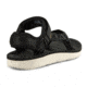 Teva Original Universal Premier Sandal - Womens, Black, 6 US, 1016935-BLK-06
