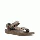 Teva Original Universal Premier Women's Sandals, Beach Break Desert Sage, 5 US 1016935-BBDS-5 US