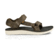 Teva Original Universal Premier Womens Sandals, Olive, 11 US, 1016935-OLV-11 US
