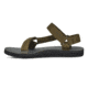 Teva Original Universal Sandal - Mens, Dark Olive, 13, 1004006-DOL-13