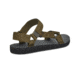 Teva Original Universal Sandal - Mens, Dark Olive, 13, 1004006-DOL-13
