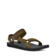Teva Original Universal Sandal - Mens, Dark Olive, 14 US, 1004006-DOL-14