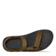 Teva Original Universal Sandal - Mens, Dark Olive, 14 US, 1004006-DOL-14