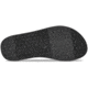 Teva Original Universal Sandal - Mens, Etching Black, 9, 1004006-EBCK-09