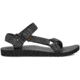 Teva Original Universal Sandal - Mens, Etching Black, 9, 1004006-EBCK-09