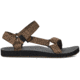Teva Original Universal Sandal - Mens, Etching Dark Olive, 13, 1004006-EDOL-13
