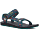 Teva Original Universal Sandal - Mens, Gecko Navy, 8, 1004006-GKN-08