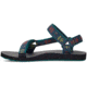 Teva Original Universal Sandal - Mens, Gecko Navy, 8, 1004006-GKN-08