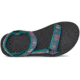 Teva Original Universal Sandal - Mens, Gecko Navy, 8, 1004006-GKN-08