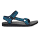 Teva Original Universal Sandal - Mens, Hypnosis Black Multi, 10, 1004006-HBMT-10