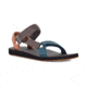Teva Original Universal Sandal - Mens, Macaroon Multi, 13, 1004006-MRML-13