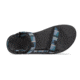 Teva Original Universal Sandal - Mens, Peaks Black, 13 US, 1004006-PsBC-13
