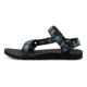 Teva Original Universal Sandal - Mens, Peaks Black, 13 US, 1004006-PsBC-13