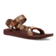 Teva Original Universal Sandal - Mens, Peaks Caramel, 9 US, 1004006-PCML-09