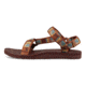 Teva Original Universal Sandal - Mens, Peaks Caramel, 9 US, 1004006-PCML-09