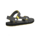 Teva Original Universal Sandal - Mens, Shock Dark Shadow, 12, 1004006-SDSH-12