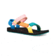 Teva Original Universal Sandal - Womens, 90S Multi, 09, 1003987-SMU-09