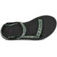 Teva Original Universal Sandal - Womens, Bandana Basil, 11, 1003987-BNBS-11