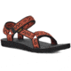 Teva Original Universal Sandal - Womens, Bandana Ginger, 7, 1003987-BGNG-07