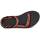 Teva Original Universal Sandal - Womens, Bandana Ginger, 7, 1003987-BGNG-07