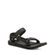 Teva Original Universal Sandal - Women's, Black, 7 US, 1003987-BLK-07