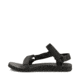 Teva Original Universal Sandal - Womens, Black, 7 US, 1003987-BLK-07