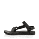 Teva Original Universal Sandal - Womens, Black, 7 US, 1003987-BLK-07