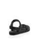 Teva Original Universal Sandal - Womens, Black, 7 US, 1003987-BLK-07