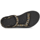 Teva Original Universal Sandal - Womens, Butterfly Olive, 11, 1003987-BYOL-11