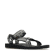Teva Original Universal Sandal - Womens, Campo Black / White, 5 US, 1003987-CBWH-05