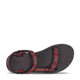 Teva Original Universal Sandal - Womens, Canyon Red, 11 US, 1003987-CYR-11
