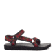Teva Original Universal Sandal - Womens, Canyon Red, 11 US, 1003987-CYR-11