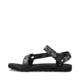 Teva Original Universal Sandal - Womens, Double Diamond Black Multi, 5 US, 1003987-DDBM-05