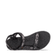 Teva Original Universal Sandal - Womens, Double Diamond Black Multi, 5 US, 1003987-DDBM-05