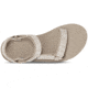 Teva Original Universal Sandal - Womens, Etching Feather Grey, 11, 1003987-EFGR-11