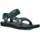 Teva Original Universal Sandal - Womens, Gecko Mood Indigo, 10, 1003987-GMIN-10