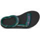 Teva Original Universal Sandal - Womens, Gecko Mood Indigo, 10, 1003987-GMIN-10