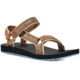 Teva Original Universal Sandal - Womens, Gecko Neutral, 8, 1003987-GNRL-08