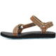 Teva Original Universal Sandal - Womens, Gecko Neutral, 8, 1003987-GNRL-08